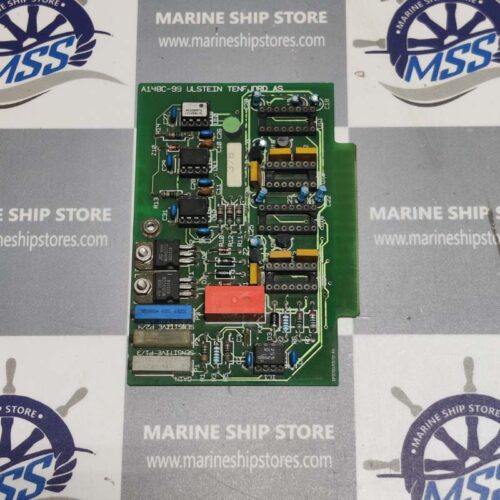 ULSTEIN TENFJORD A148C-99 PCB CARD