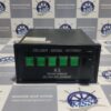 ZOLLNER KIEL BSH-6376-004-00 CONTROL SWITCH PANEL ZOLLNER KIEL BSH-6376-004-00 CONTROL SWITCH PANEL