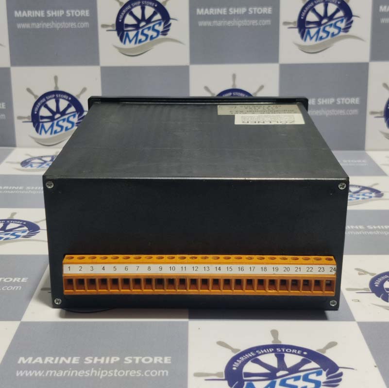 ZOLLNER KIEL BSH-6376-004-00 CONTROL SWITCH PANEL-3 ZOLLNER KIEL BSH-6376-004-00 CONTROL SWITCH PANEL