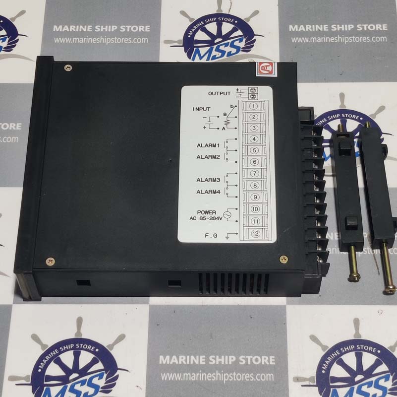 ASMO KOREA HD-5000 BAR GRAPH INDICATOR-6 ASMO KOREA HD-5000 BAR GRAPH INDICATOR