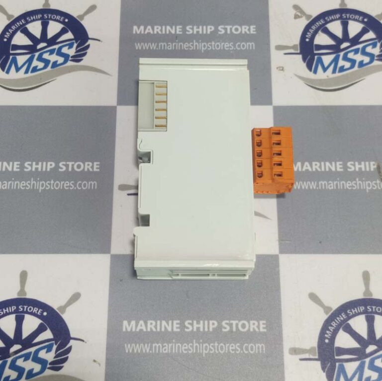 BECKHOFF EL6752-0010 DEVICENET - Marine Ship Store