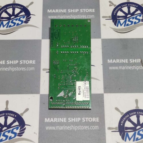 DEIF 1044500250E PCB CARD