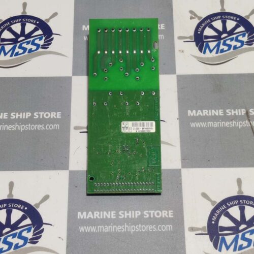 DEIF 1044500330B PCB CARD