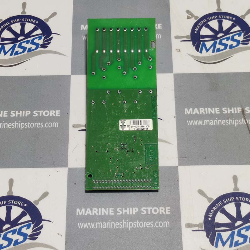 DEIF 1044500330B PCB CARD
