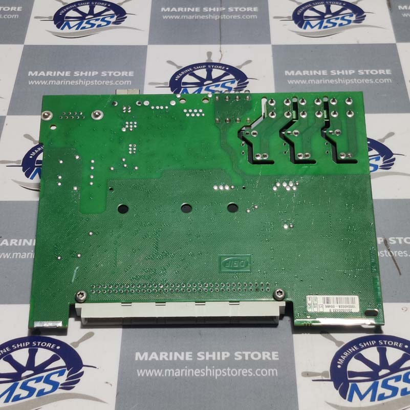 DEIF 1044500430F PCB CARD