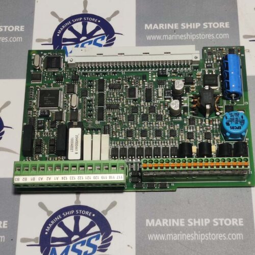 DEIF 1044500440C PCB CARD