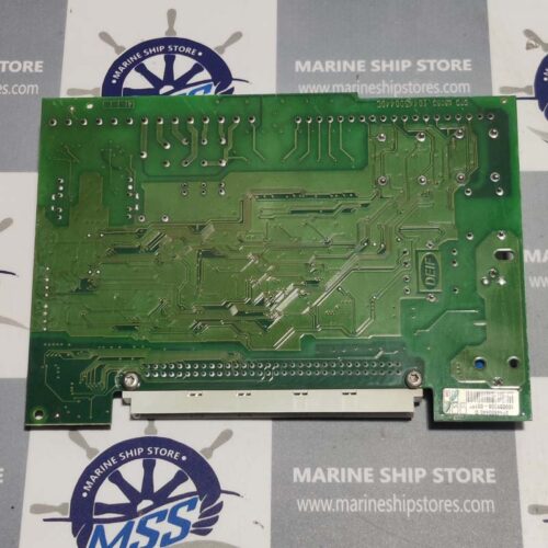 DEIF 1044500440C PCB CARD