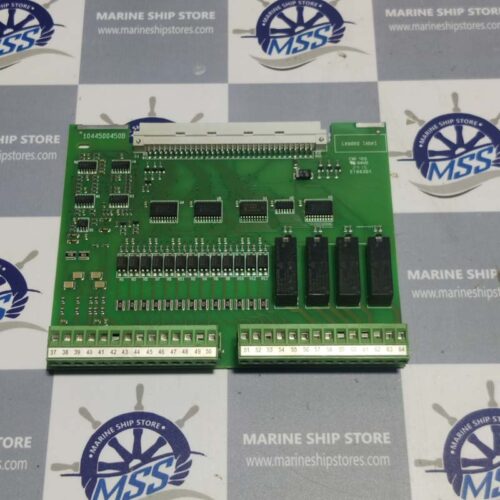 DEIF 1044500450B PCB CARD