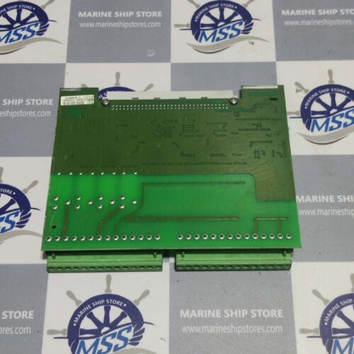 DEIF 1044500450B PCB CARD