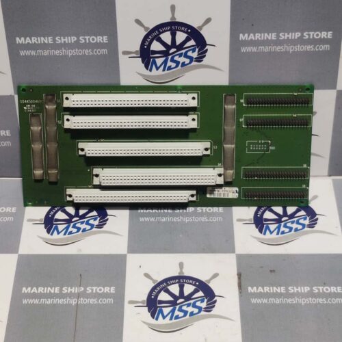 DEIF 1044500460C PCB CARD