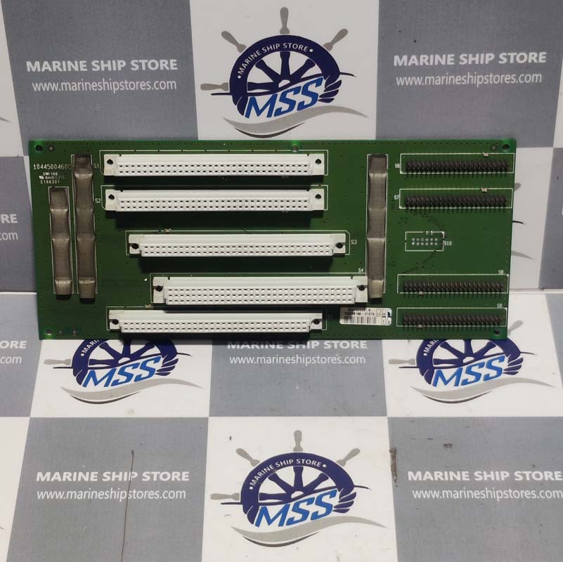 DEIF 1044500460C PCB CARD