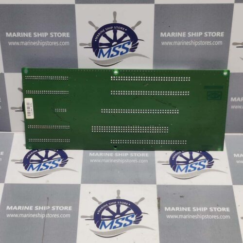 DEIF 1044500460C PCB CARD