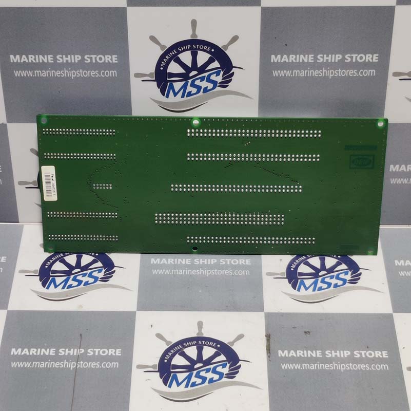 DEIF 1044500460C PCB CARD