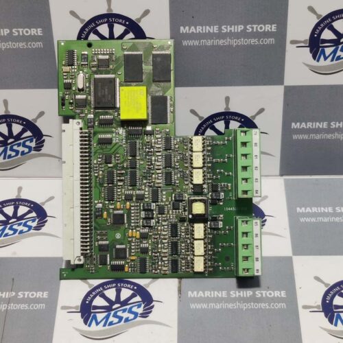 DEIF 1044500780B PCB CARD