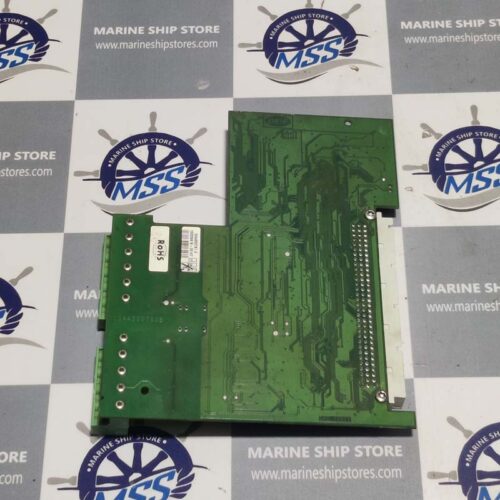 DEIF 1044500780B PCB CARD