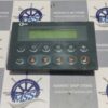 E100 HMI DISPLAY UNIT-3 E100 HMI DISPLAY UNIT