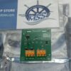 HANS JENSEN LUBRICATORS LFC-B0316-00002155 PCB BOARD