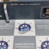 HANSHIN PGA-9051 GENERAL EMCY ALARM GENERATOR