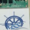 HANSHIN PGA-9051 GENERAL EMCY ALARM GENERATOR