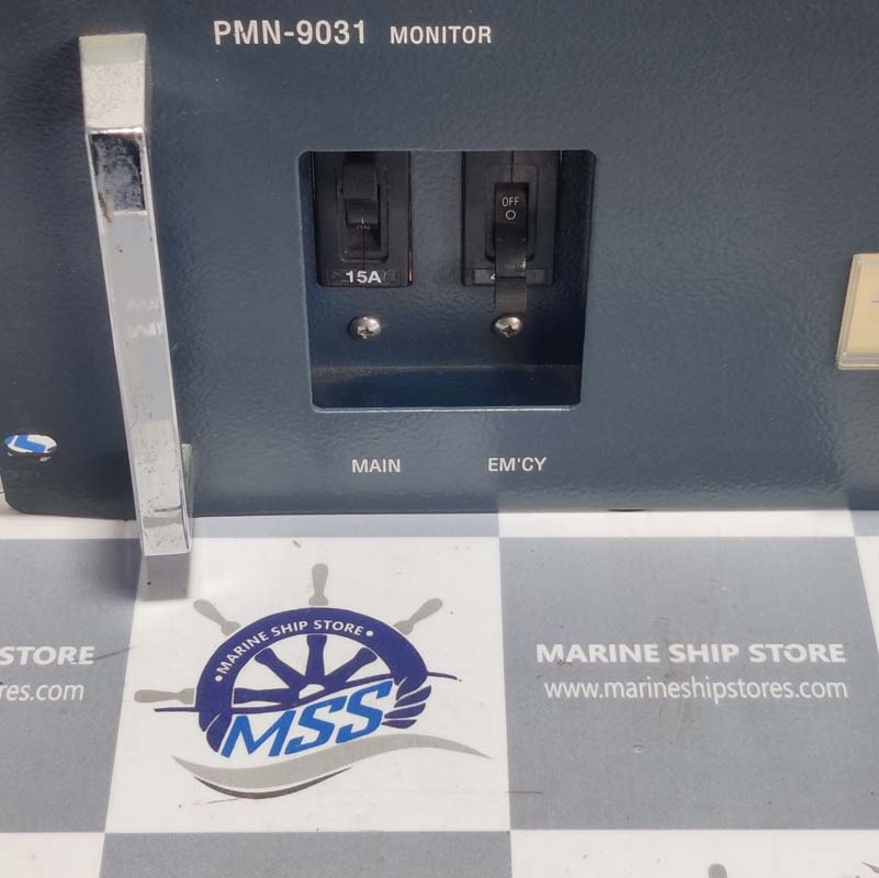 HANSHIN PMN-9031 MONITOR