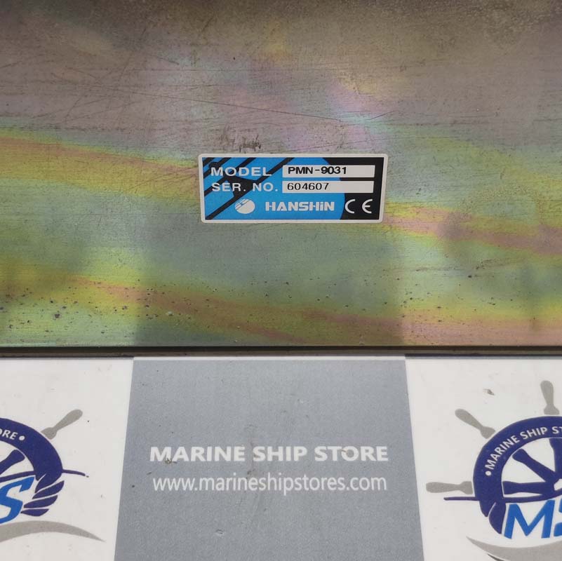 HANSHIN PMN-9031 MONITOR