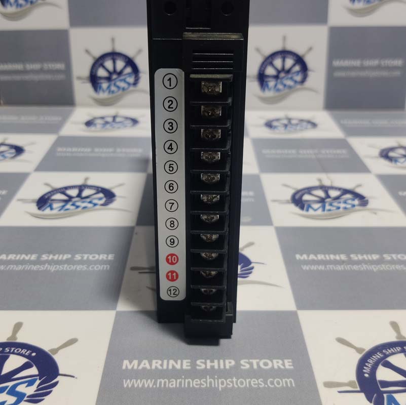 ISM KOREA HD-5000 BAR GRAPH INDICATOR-9 ISM KOREA HD-5000 BAR GRAPH INDICATOR