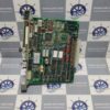 JRCS GMS-M01A CPU MODULE
