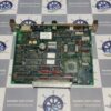 JRCS GMS-M01A CPU MODULE