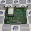 JRCS GMS-M01A CPU MODULE