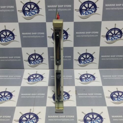 JRCS GMS-M400A DI-O MODULE