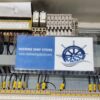 KARMOY WINCH KARM CONTROL SYSTEM