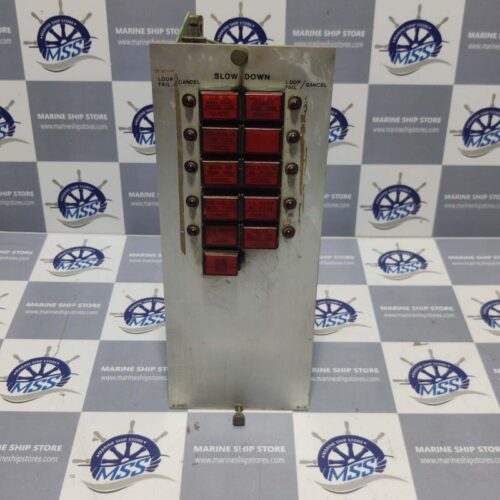 KONGSBERG NN-2E.021-HE-100305D-C-C PCB CARD