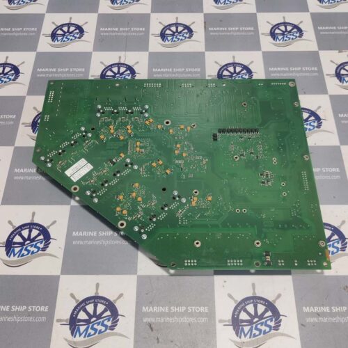 KUKA CIB V1.0.1-5.04.059.268-0100-26 PCB CARD