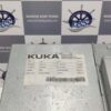 KUKA KPC4-211996 ROBOT PC CONTROLLER COMPUTER