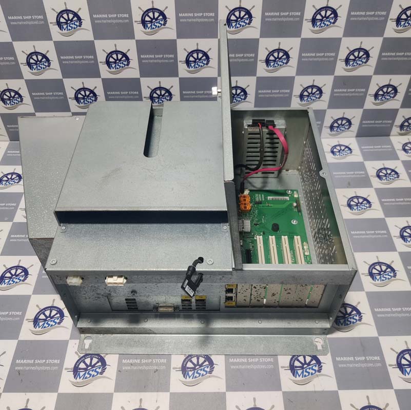 KUKA KPC4-211996 ROBOT PC CONTROLLER COMPUTER