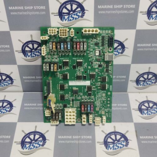 KUKA PMB V2.0.6-5.04.060.138-0100-01 PCB CARD