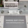 MAN DIESEL AND TURBO DAU-11 DATA ACQUISITION UNIT