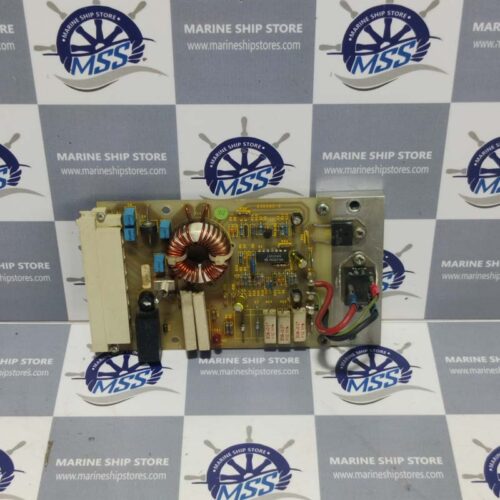 MARINE ELECTRIC 030688-0 PCB CARD