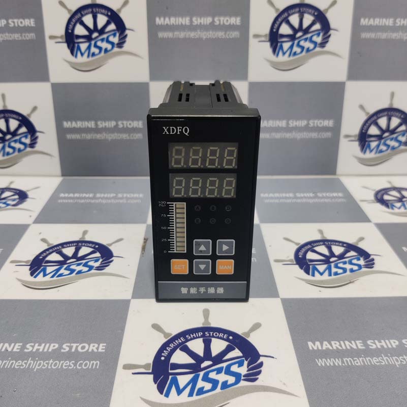 MARINE ELECTRIC XDFQ MODULE