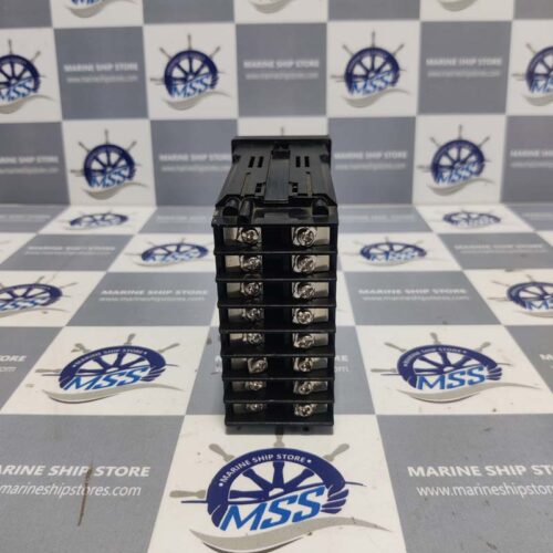 MARINE ELECTRIC XDFQ MODULE