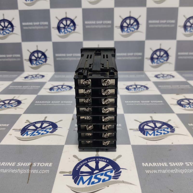 MARINE ELECTRIC XDFQ MODULE
