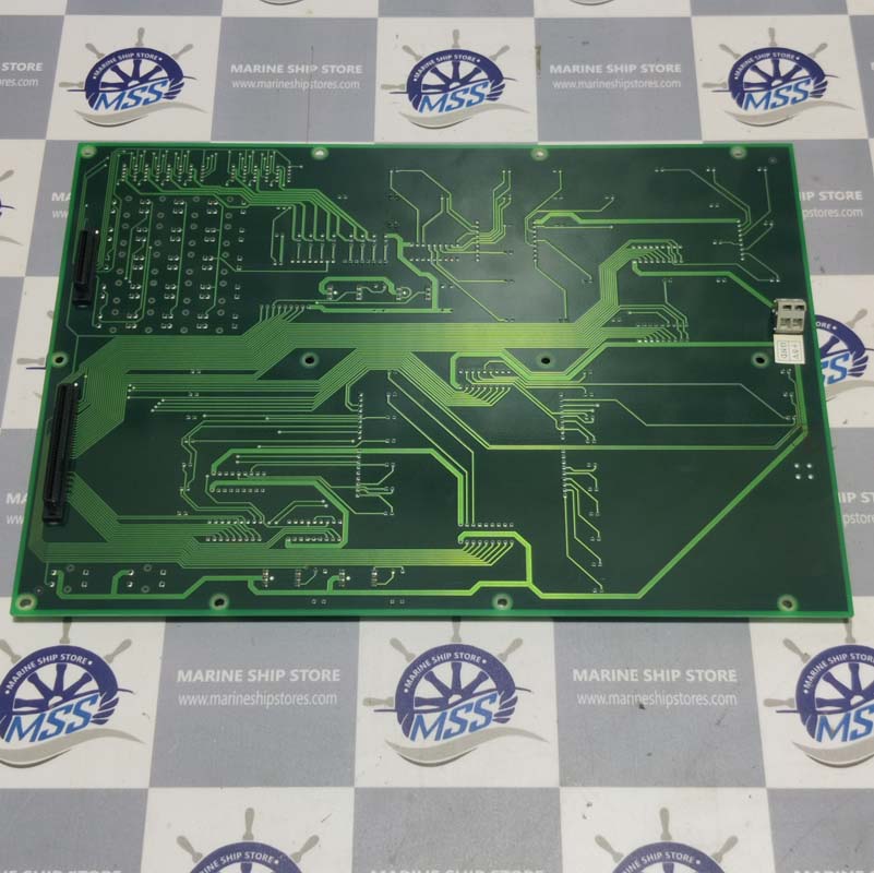 NABCO COP-001-11A-885-73753980 PCB