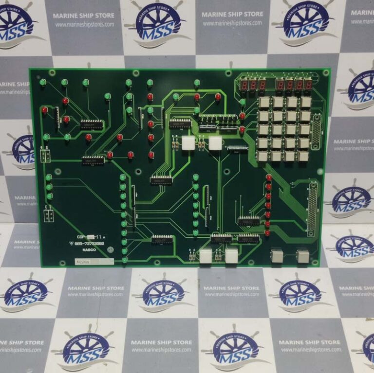 NABCO COP-001-11A-885-73753980 PCB - Marine Ship Store