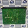 NABCO MC-102-02 885-72735763 PCB CARD-3 NABCO MC-102-02 885-72735763 PCB CARD