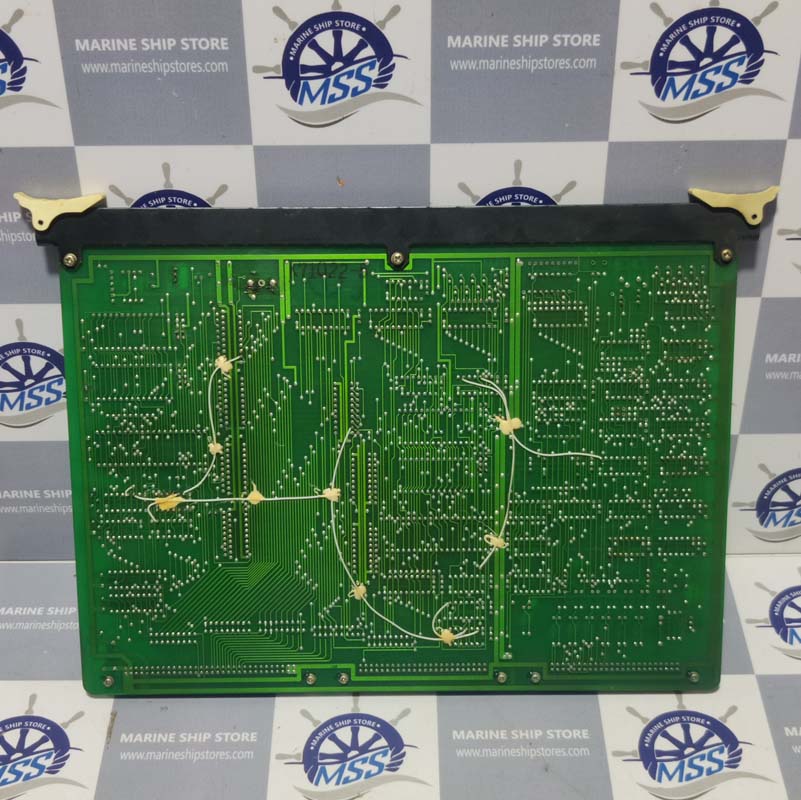 NABCO MC-102-02 885-72735763 PCB CARD-3 NABCO MC-102-02 885-72735763 PCB CARD
