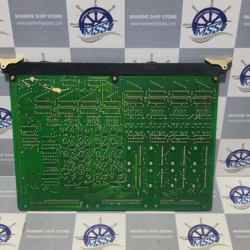 NABCO MC-203-01 883-72735432 PCB CARD-3 NABCO MC-203-01 883-72735432 PCB CARD