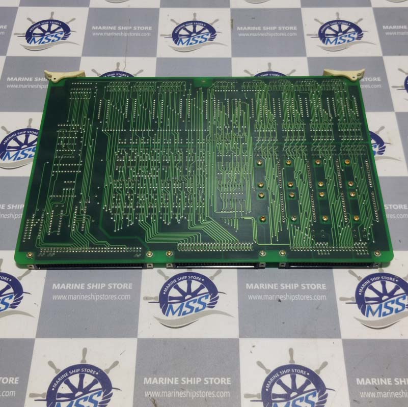 NABCO MC-208-01-887-72739967 PCB BOARD
