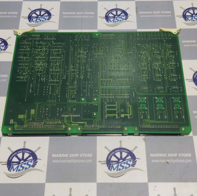 NABCO MC-507-01A-882-72742923 PCB BOARD