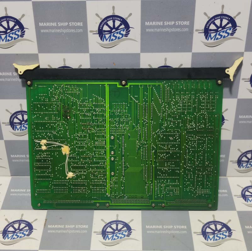 NABCO MC-601-02B 885-72735533 PCB CARD-3 NABCO MC-601-02B 885-72735533 PCB CARD