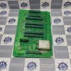 NABCO MCA-001-11-885-73748378 PCB